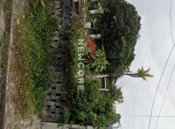 Terreno · 350m² · Lote em  Rua Avanhandava - Suarão - Itanhaém/SP