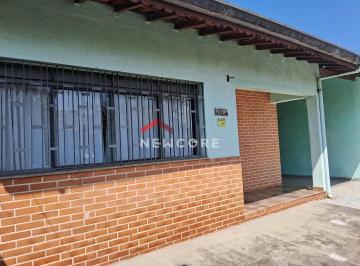 Casa · 112m² · 3 Quartos · 3 Vagas · Casa em Rua Porfírio Diogo Santana - Centro - Peruíbe/SP