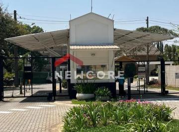 Terreno · 502m² · Lote em condomínio em  Alameda Tangará - Bosque do Vianna - Cotia/SP