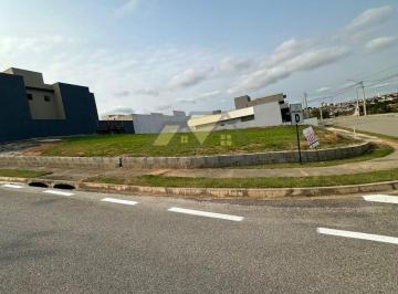Foto 01 · Terreno em Condomínio à Venda em Sorocaba-SP, Bairro Wanel Ville, 201m² de Área