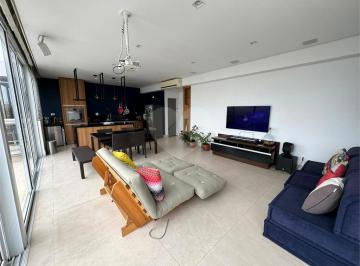 Apartamento , São Paulo · Apartamento à venda 133m² 2 quartos 1 suíte 2 banheiros 2 vagas - Vila Madalena.