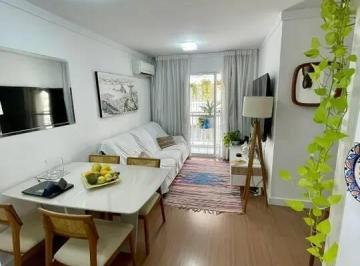Apartamento · 65m² · 3 Quartos · 1 Vaga · Apartamento para venda em Piratininga - Niterói - Rio de Janeiro