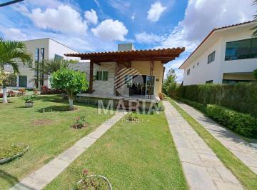 Casa de 4 quartos, Gravatá · Casa para  venda em condomínio fechado - Gravatá/PE! 
