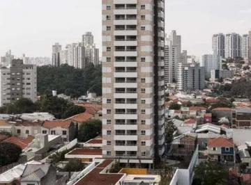 Apartamento de 2 quartos, São Paulo · Edifício ABSOLUTE na Vila Mariana, um dos bairros mais charmosos de São Paulo.