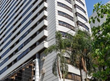 Comercial , São Paulo · Paulista Plaza The Office 180 m2 - 12 vagas - Jardim Paulista