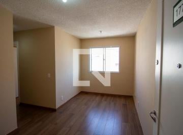 Apartamento · 40m² · 2 Quartos · 1 Vaga · Apartamento para Aluguel - Vila Carmosina, 2 Quartos, 40 m² - São Paulo