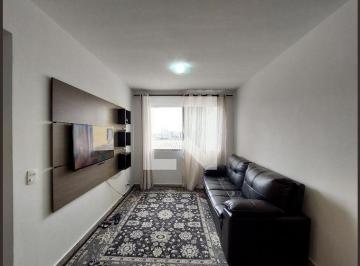 Apartamento · 88m² · 3 Quartos · 1 Vaga · Apartamento para Aluguel - Vila Lisboa, 3 Quartos,  88 m² - São Paulo