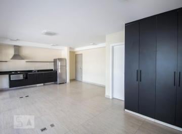 Apartamento · 58m² · 1 Quarto · 1 Vaga · Apartamento para Aluguel - Pinheiros, 1 Quarto, 58 m² - São Paulo