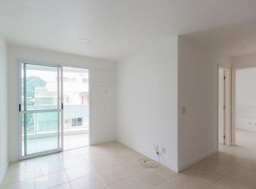Apartamento · 123m² · 2 Quartos · 2 Vagas · Apartamento à Venda - Freguesia , 2 Quartos, 123 m² - Rio de Janeiro