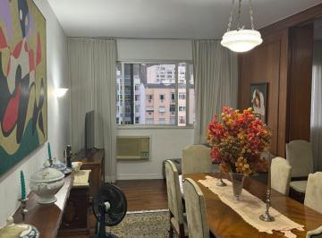 Apartamento de 3 quartos, Rio de Janeiro · Copa 3 Qts 1 Vg 250m Dias da Rocha