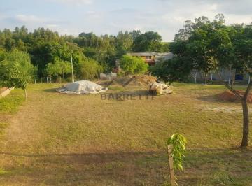 Terreno · 1400m² · Terreno 1400 m2 - Pau Queimado - Piracicaba - SP