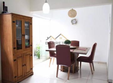 Casa · 125m² · 3 Quartos · 2 Vagas · Casa térrea com 125 m2 área útil e 175 m2 terreno, Altos do Taquaral, 3 dormitór