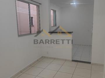 Apartamento · 45m² · 2 Quartos · 1 Vaga · Apartamento de 45 m² à venda, com 2 quartos, 1 banheiro e 1 vaga de garagem no P