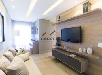Apartamento · 110m² · 2 Quartos · 2 Vagas · Apartamento venda com 110,3 m², 2 dormitórios 1 suíte, duas vagas