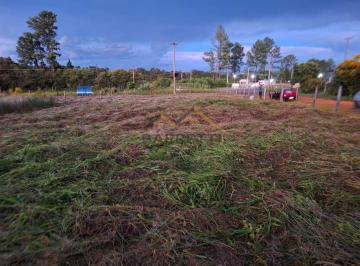 Comercial · 500m² · Terreno Comercial de 500m² Próximo à Kerakoll do Brasil, Charqueada - R$120.000.