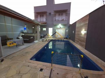 Casa · 130m² · 3 Quartos · 1 Vaga · Casa a venda no bairro Serra Verde - Água Branca em Piracicaba, 3 dormitórios 1