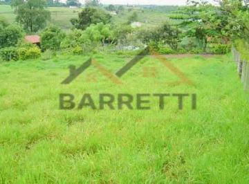Terreno · 5780m² · Terreno 5.780 m2 à venda - Artemis- Piracicaba