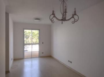 Apartamento · 72m² · 3 Quartos · 1 Vaga · Apartamento a venda ed. Isabela jardim Elite