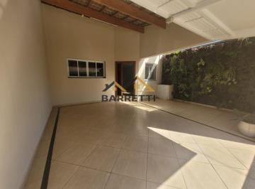 Casa · 175m² · 3 Quartos · 2 Vagas · Sobrado à venda de 203m² com 3 quartos, 2 banheiros e 2 vagas de garagem, no bai