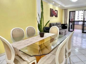 Apartamento de 3 quartos, Laguna · LINDO APTO NO MAR GROSSO BEM LOCALIZADO