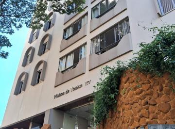 Foto 01 · Apartamento de 2 quartos com suíte no Centro de Londrina-PR, 85m² e vaga de garagem!