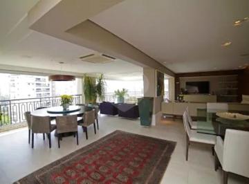 Apartamento de 4 quartos, São Paulo · Apartamento à venda - 250m² 4 quartos 3 suítes 6 banheiros 4 vagas Vila Mariana