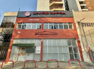 202410061910243675.jpeg · Ponto Comercial para Locação em Curitiba, Seminário, 3 banheiros