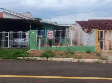 Foto 01 · Casa, Parigot de Souza 2, Londrina, PR