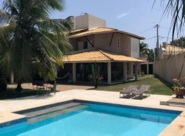 Foto 01 · Casa, Vilas do Atlântico, Lauro de Freitas, BA