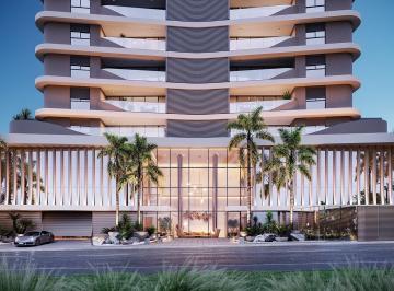Casa · 221m² · 4 Quartos · 3 Vagas · Apartamento na Planta de Alto Padrão na Zona I - Umuarama-PR: 4 Suítes, 3 vagas, piscina , academia,