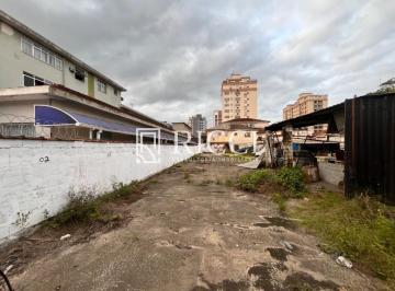Foto 03 · Terreno, Campo Grande, Santos, SP
