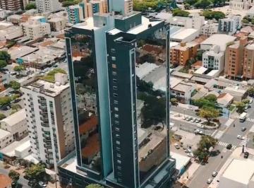 Foto 28 · Apartamento de luxo com  suítes à venda no ÔNix Tower, Zona II de Umuarama-PR, 216m², 6 banheiros e 