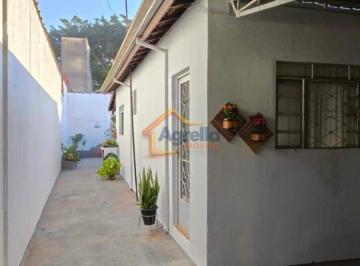 Foto 01 · Casa à venda no bairro Jardim Horizonte - Mogi Guaçu/SP