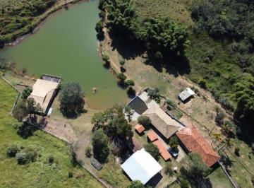 Rural de 3 quartos, Carmópolis de Minas · Magnifica Fazenda com 194 hectares na Região de Carmópolis de Minas.