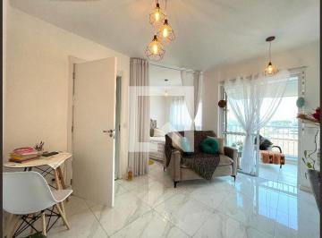 Apartamento · 42m² · 1 Quarto · Apartamento para Aluguel - Vila Mascote, 1 Quarto, 42 m² - São Paulo
