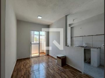 Apartamento · 51m² · 2 Quartos · Apartamento para Aluguel - São Cristóvão, 2 Quartos, 51 m² - Rio de Janeiro