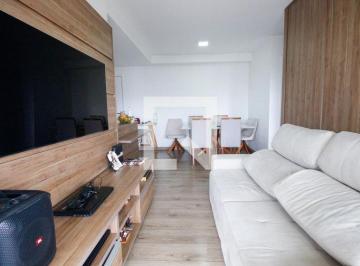 Apartamento · 60m² · 2 Quartos · 1 Vaga · Apartamento para Aluguel - Vila Andrade, 2 Quartos, 60 m² - São Paulo