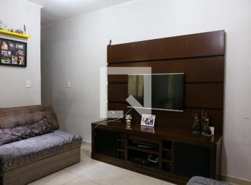 Apartamento · 50m² · 2 Quartos · 1 Vaga · Apartamento para Aluguel - Parque Oratório, 2 Quartos, 50 m² - Santo André
