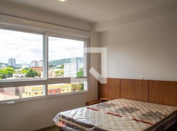 Apartamento · 26m² · 1 Quarto · 1 Vaga · Apartamento à Venda - Partenon, 1 Quarto, 26 m² - Porto Alegre