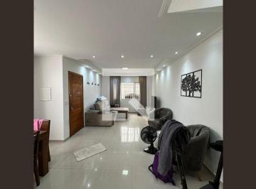 Casa · 125m² · 3 Quartos · 3 Vagas · Casa à Venda - Jardim Éster Yolanda, 3 Quartos,  125 m² - São Paulo