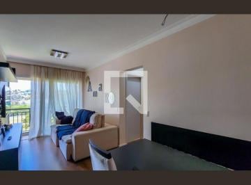 Apartamento · 68m² · 2 Quartos · 1 Vaga · Apartamento à Venda - Alphaville, 2 Quartos,  68 m² - Barueri