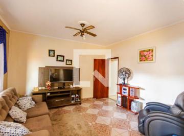 Casa · 300m² · 2 Quartos · 2 Vagas · Casa à Venda - Parque Oratório, 2 Quartos, 300 m² - Santo André