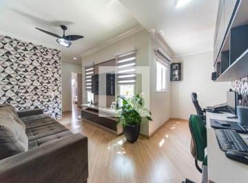 Apartamento · 100m² · 2 Quartos · 1 Vaga · Apartamento à Venda - Vila Cecília Maria, 2 Quartos, 100 m² - Santo André