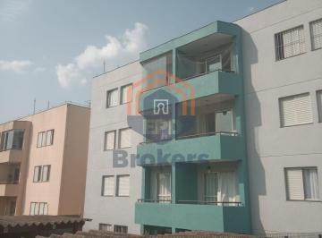 Apartamento · 70m² · 2 Quartos · 1 Vaga · Apartamento em Jardim Pacaembu - Jundiaí, SP