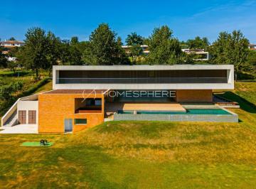 1 · Casas à venda na Quinta da Baroneza, Bragança Paulista - SP. Residência Quinta da Baroneza II by Arq