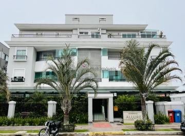 Apartamento · 135m² · 3 Quartos · Apartamento à venda - em Jurerê