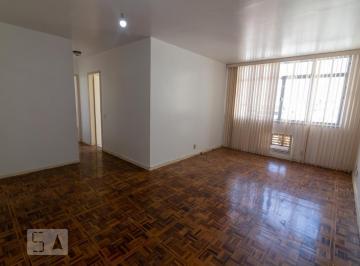 Apartamento · 75m² · 2 Quartos · 1 Vaga · Apartamento para Aluguel - Tijuca, 2 Quartos,  75 m2 - Rio de Janeiro