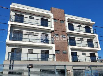 Apartamento · 66m² · 2 Quartos · 2 Vagas · Apartamento com sacada e area gourmet - Jardim Astro