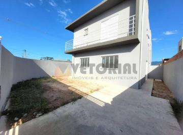 Casa de 3 quartos, Caraguatatuba · Sobrado 3 dorm. à venda, 102 m² por R$ 460.000,00 - GOLFINHO- Caraguatatuba- sp