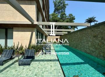 Apartamento · 240m² · 3 Quartos · 3 Vagas · Apartamento Jardins a Venda - Parque do Ibirapuera - 3 Suítes e 3 Vagas